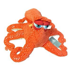Finding Dory Hank Octopus Plush Pixar Nemo Plush Stuffed Animal 17 Inches